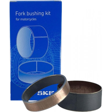 Kit de bagues de friction SKF fourche ø48mm