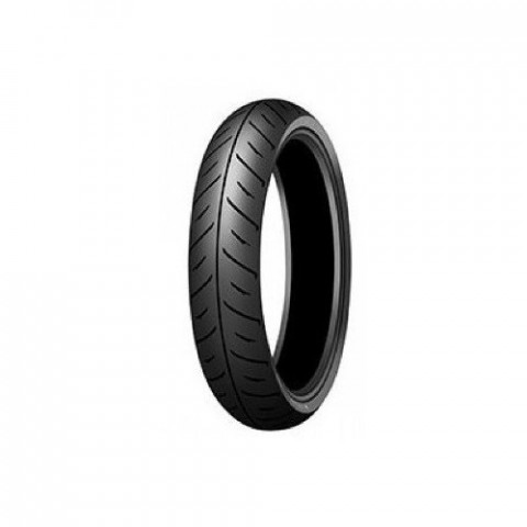 Pneu DUNLOP D254 130/60 R 19 M/C 61H TL