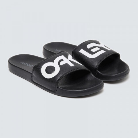 Sandales OAKLEY B1B Slide 2.0 - Noir