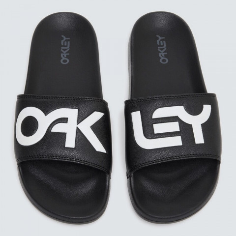 Sandales OAKLEY B1B Slide 2.0 - Noir