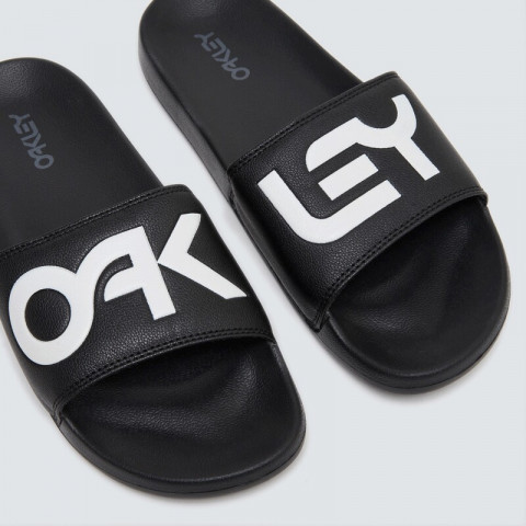 Sandales OAKLEY B1B Slide 2.0 - Noir