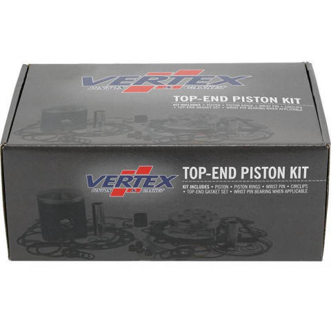 Kit haut-moteur VERTEX ø71,945