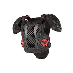 BIONIC ACTION YOUTH CHEST PROTECT