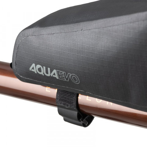 Sacoche de cadre OXFORD Aqua Evo Adventure Top Tube