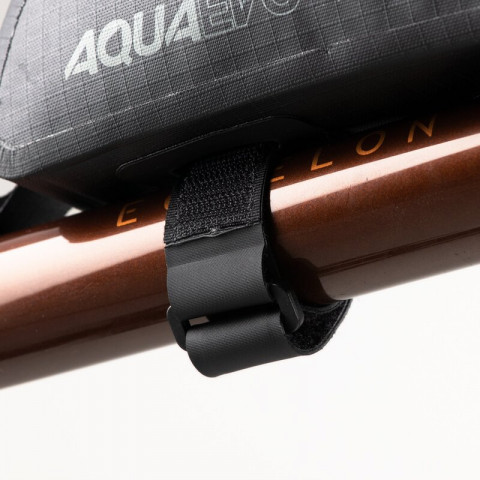 Sacoche de cadre OXFORD Aqua Evo Adventure Top Tube