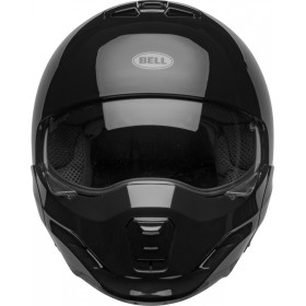 Casque BELL Broozer - Gloss Black