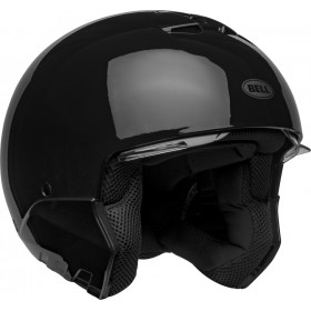 Casque BELL Broozer - Gloss Black