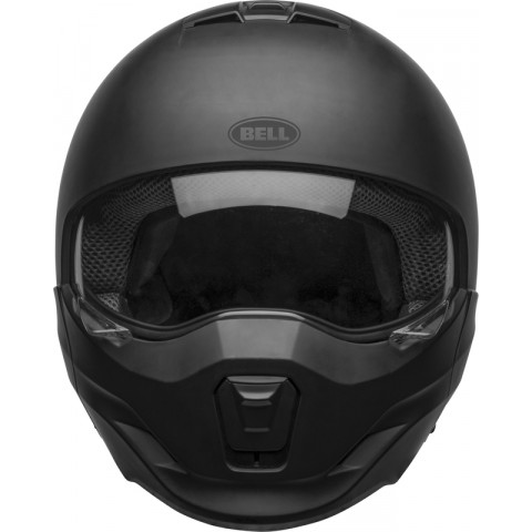 Casque BELL Broozer - Matte Black