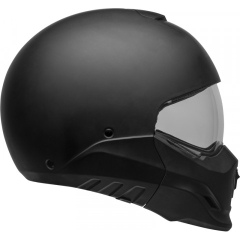 Casque BELL Broozer - Matte Black