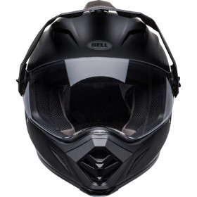 Casque BELL MX-9 Adventure MIPS - Matte Black