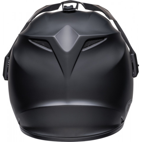 Casque BELL MX-9 Adventure MIPS - Matte Black