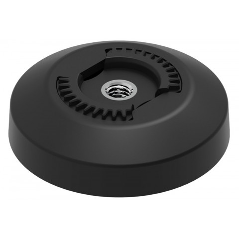 Base de support avec cache QUAD LOCK  - compatible 360