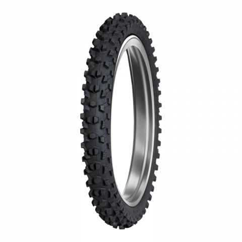 Pneu DUNLOP GEOMAX MX34 F 60/100-14 M/C NHS 29M TT