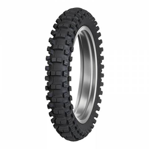 Pneu DUNLOP GEOMAX MX34 80/100-12 M/C NHS 41M TT