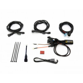 Kit de feux de brouillard DENALI D3 CANsmart™ GEN II