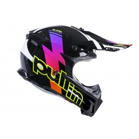 CASQUE PULL IN TRASH / RACE / MASTER ADU