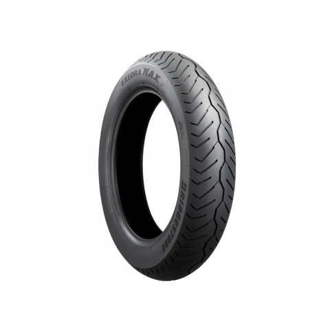 Pneu BRIDGESTONE EXEDRA MAX FRONT 130/70 ZR 18 M/C (63W) TL