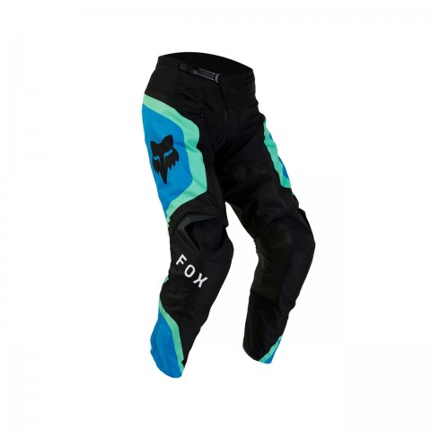 YTH 180 BALLAST PANT [BLK/BLU]