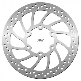 Disque de frein NG BRAKES fixe - 1645