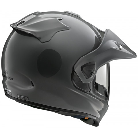 Casque ARAI TOUR-X5 Adventure - gris