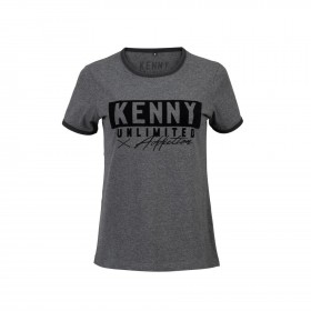 TEE-SHIRT FEMME LABEL