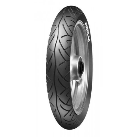 Pneu PIRELLI SPORT DEMON (F) 110/80-17 M/C 57H TL