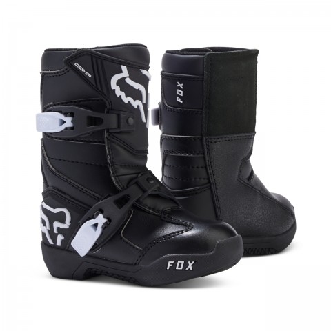 KIDS COMP BOOT [BLK]