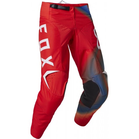 180 TOXSYK PANT [FLO RED]