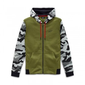 TERRAIN HOODIE