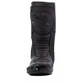 Bottes femme RST S-1 Waterproof - noir