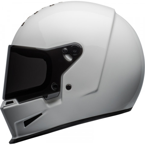 Casque BELL Eliminator - Matte Black