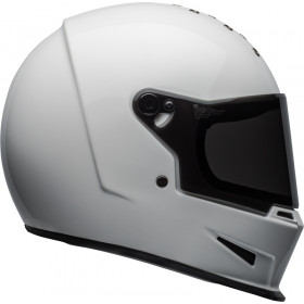 Casque BELL Eliminator - Matte Black