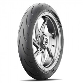 Pneu MICHELIN POWER 6 120/70 ZR 17 TL