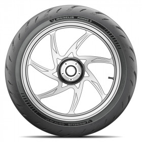 Pneu MICHELIN POWER 6 120/70 ZR 17 TL