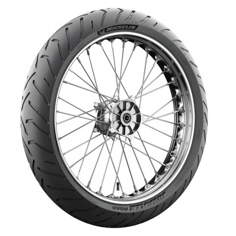 Pneu MICHELIN ANAKEE ROAD 90/90-21 TL/TT