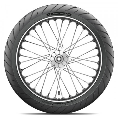 Pneu MICHELIN ANAKEE ROAD 90/90-21 TL/TT