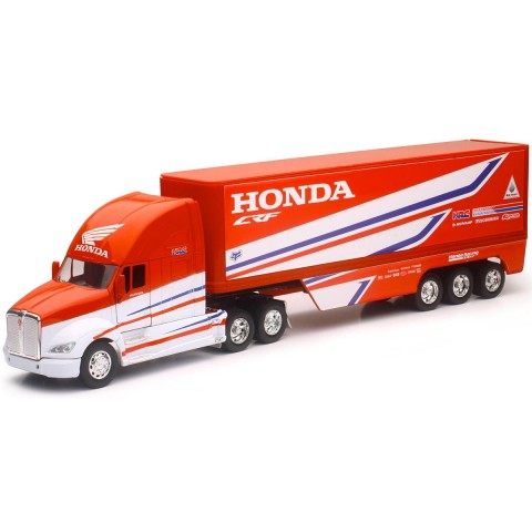 CAMION TEAM HONDA HRC 1/32