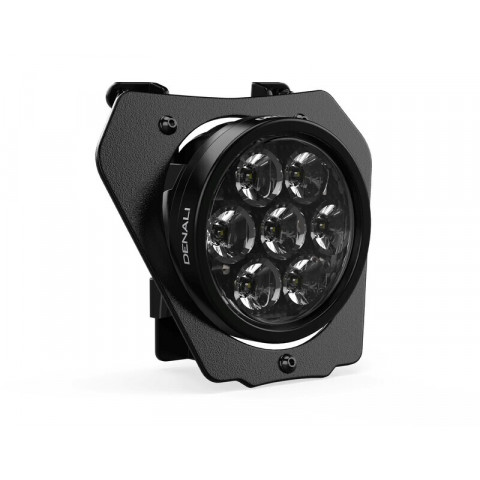 Kit phare DENALI D7 LED KTM Rally