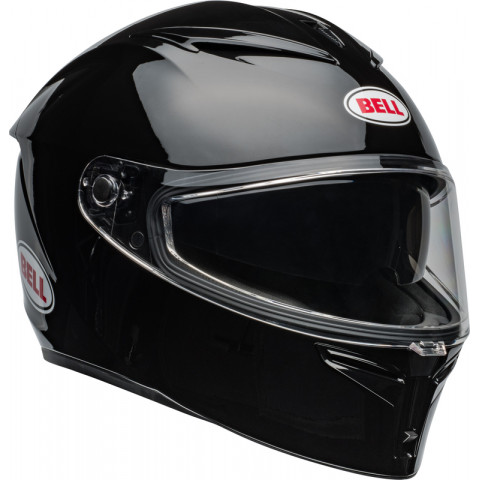 Casque BELL Lithium Mips - Gloss Black