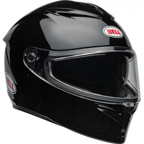 Casque BELL Lithium Mips - Gloss Black