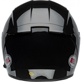 Casque BELL Lithium Mips - Gloss Black