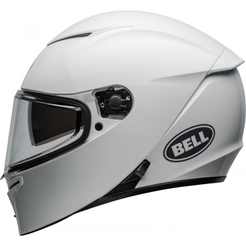 Casque BELL Lithium Mips - Gloss White