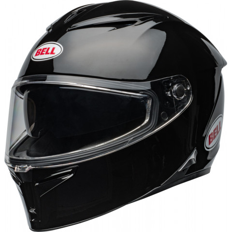 Casque BELL Lithium Mips - Gloss Black