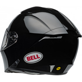 Casque BELL Lithium Mips - Gloss Black