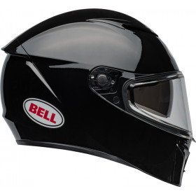 Casque BELL Lithium Mips - Gloss Black