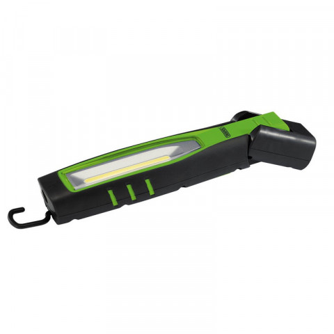 Lampe d'inspection rechargeable DRAPER