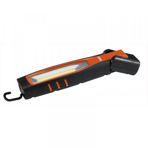 Lampe d'inspection rechargeable DRAPER