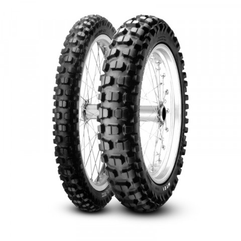 Pneu PIRELLI MT 21 RALLYCROSS 140/80-18 M/C 70R TT M+S