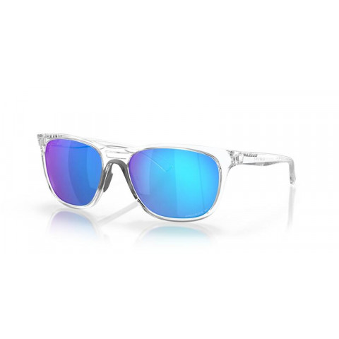 Lunettes de soleil OAKLEY Leadline verres Prizm Sapphire Polarized