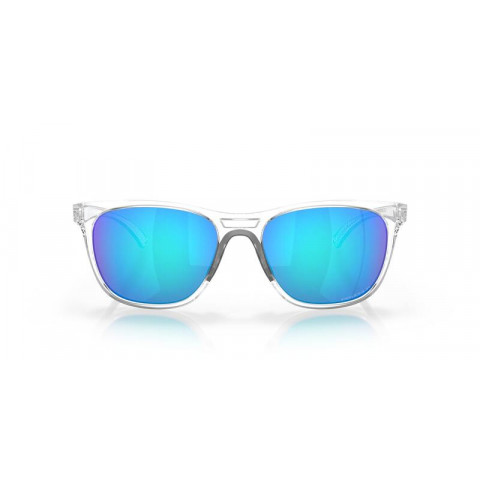 Lunettes de soleil OAKLEY Leadline verres Prizm Sapphire Polarized